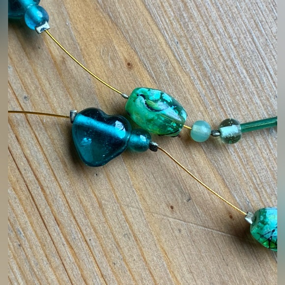Glass Bead Necklaces - Picture 5 of 12